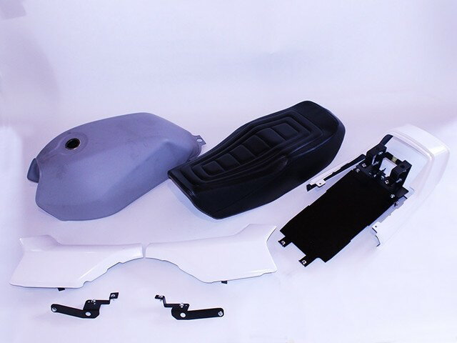 CB400SF NC39������VTEC Spec II ̵�����ڥ���ȥ١���TYPE-X����W����ȴ�������ȥ��å� �ʥ������������ �ɥ�ߥ��쥯����� 220...