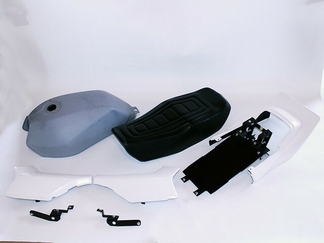 CB400SF NC39������VTEC Spec II ̵�����ڥ���ȥ١���TYPE-X��������ȴ�������ȥ��å� �ե����դ��ơ��륫������� �ɥ�ߥ��쥯�����...