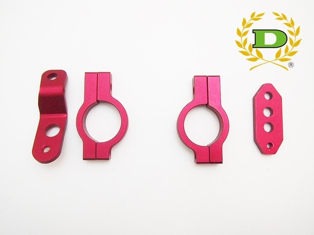 type R シートカウル固定ステーセット ドレミコレクション 23061