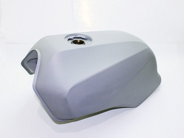 GPZ900R スチールタンク ドレミコレクション 25030