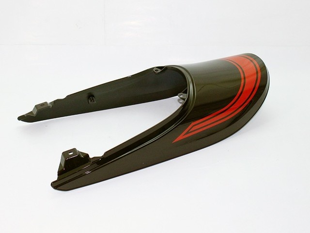 Z900RS Z1タイプテールカウル 50th Anniversary火の玉 ドレミコレクション 35450