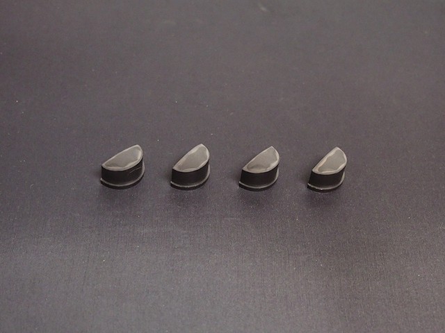 ゼファー750 C6-.D1-D6 サーキュラープラグ ドレミコレクション 20209