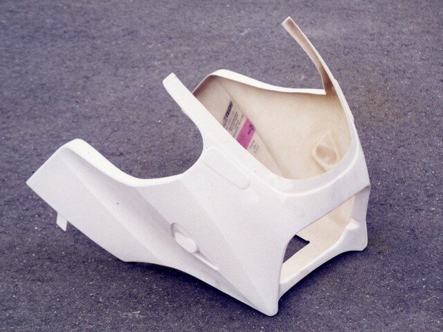 GPZ900Rカウル ドレミコレクション 25010