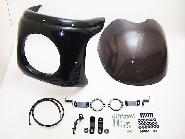 Z900RS ストーンカウル ドレミコレクション 35050