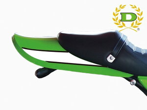 Z900RS ラインステッカー(ショートライン) ドレミコレクション 35422