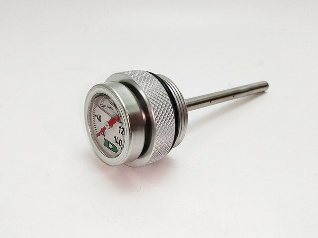 W3 油温計 ドレミコレクション 96001