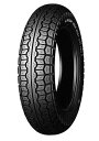 DUNLOP ダンロップ バイク用 リア タイヤ 111577 K87 4.00H18 4PR 64H R WTDUNLOP ダンロップ バイク用 リア タイヤ 111577 K87 4.00H18 4PR 64H R WT