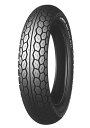 DUNLOP ダンロップ バイク用 リア タイヤ 124241 K127 110/90-16 M/C 59S R WT