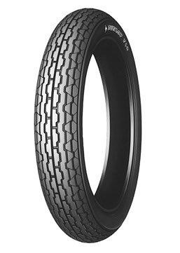 DUNLOP ダンロップ バイク用 フロント タイヤ 125811 F14 90/90-19 M/C 52H F TL