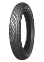 DUNLOP ダンロップ バイク用 フロント タイヤ 126555 F11 3.00S18 4PR 47S F WT