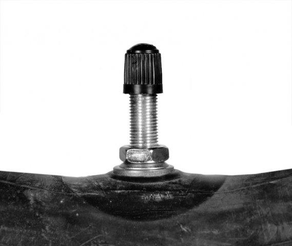 【抽選で最大100％ポイントバック】DUNLOP ダンロップ バイク用 チューブ 135511 TUBE 180/80-14 TR4