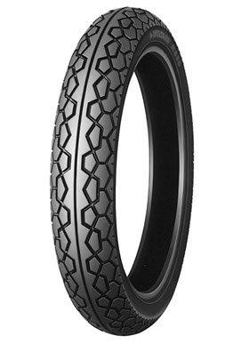 DUNLOP ダンロップ バイク用 フロント タイヤ 200235 K388 80/100-16 M/C 45P F TL