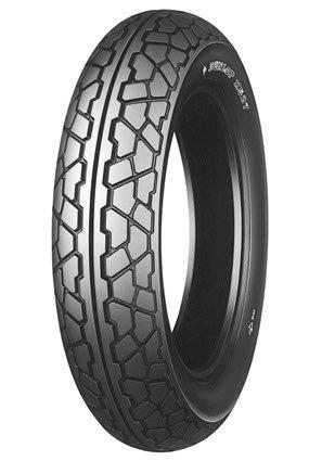 DUNLOP ダンロップ バイク用 フロント タイヤ 212089 K527 3.00-18 4PR 47P F TL