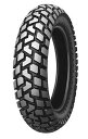 【抽選で最大100%ポイントバック】DUNLOP ダンロップ バイク用 フロント タイヤ 212599 K460 90/100-19 M/C 55P F TL