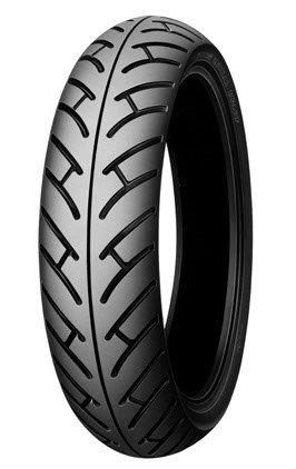 DUNLOP ダンロップ バイク用 フロント タイヤ 216005 K510 110/70R17 M/C 54H F TL