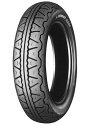 【抽選で最大100%ポイントバック】DUNLOP ダンロップ バイク用 フロント タイヤ 223847 K300 90/100-18 M/C 54S F TL