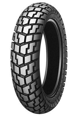 DUNLOP ダンロップ バイク用 リア タイヤ 226423 TMX 120/80-17 M/C 61S R WT