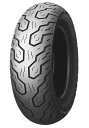 DUNLOP ダンロップ バイク用 リア タイヤ 230547 K555 150/80-15 M/C 70S R TL