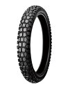 【抽選で最大100%ポイントバック】DUNLOP ダンロップ バイク用 フロント タイヤ 233047 D605 3.00-21 51P F WT