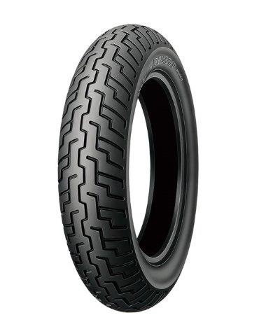 DUNLOP ダンロップ バイク用 フロント タイヤ 236627 D404 80/100-16 M/C 45P F WT