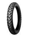 【抽選で最大100%ポイントバック】DUNLOP ダンロップ バイク用 フロント タイヤ 236649 D604 3.00-21 51P F WT