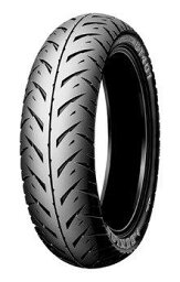 DUNLOP ダンロップ バイク用 リア タイヤ 237641 GT401 140/70-17 M/C 66H R TL