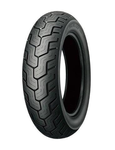 DUNLOP ダンロップ バイク用 リア タイヤ 241453 D404 130/90-15 M/C 66P R WT 1