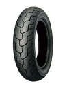 DUNLOP ダンロップ バイク用 リア タイヤ 241453 D404 130/90-15 M/C 66P R WT