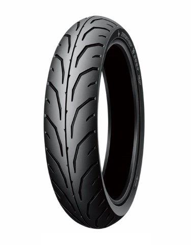 DUNLOP ダンロップ バイク用 フロント/リア共用 タイヤ 244445 TT900GP 90/80-17 M/C 46S F/R WT