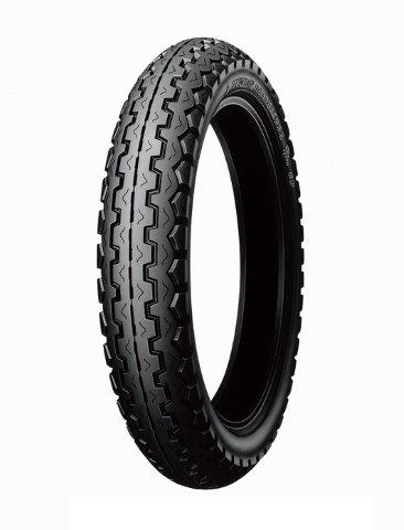 DUNLOP ダンロップ バイク用 フロント/リア共用 タイヤ 247263 TT100GP 3.00-18 47S F/R WT