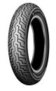 DUNLOP ダンロップ バイク用 フロント タイヤ 251903 D402 MT90B16 M/C 72H WWW F TL