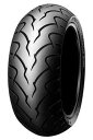 【対象ショップ限定!抽選で最大100%ポイントバック】DUNLOP ダンロップ バイク用 リア タイヤ 251911 D207 180/55ZR18 M/C 7...