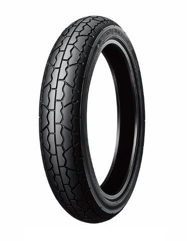 DUNLOP ������å� �Х����� �ե���� ������ 255167 K300GP 100/90-18 M/C 56V F TL
