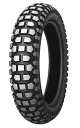 DUNLOP ダンロップ バイク用 リア タイヤ 269331 K860 90/90-14 M/C 46P R WT