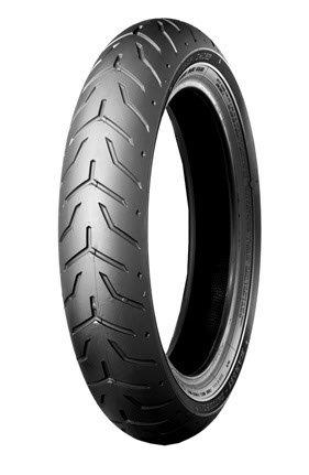 DUNLOP ダンロップ バイク用 フロント タイヤ 288309 D408 90/90-19 M/C 52H F TL