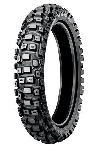 DUNLOP ダンロップ バイク用 リア タイヤ 289563 MX71 90/100-14 49M R WT