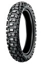 【抽選で最大100%ポイントバック】DUNLOP ダンロップ バイク用 リア タイヤ 289565 MX71 90/100-16 51M R WT