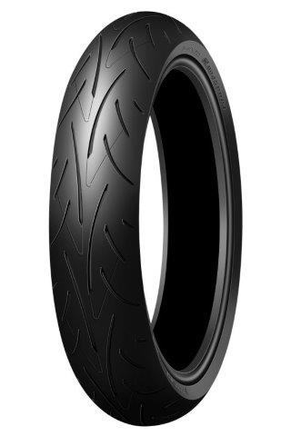 DUNLOP ダンロップ バイク用 フロント タイヤ 298619 RDSPORT 130/70ZR16 M/C 61W F TL