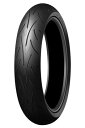 【抽選で最大100%ポイントバック】DUNLOP ダンロップ バイク用 フロント タイヤ 298623 RDSPORT 120/70ZR17 M/C 58W F...