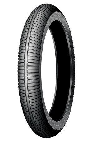 DUNLOP ダンロップ バイク用 フロント タイヤ 303219 KR189 110/70R17 F TL