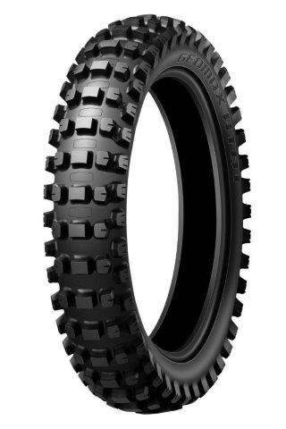 DUNLOP(ダンロップ) バイク タイヤ 【セット売り】RUNSCOOT 前 D307 90/90-10 TL 後 D307 100/90-10 TL