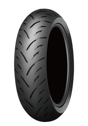 DUNLOP ダンロップ バイク用 リア タイヤ 310755 GPR300 160/60R17 M/C 69H R TL