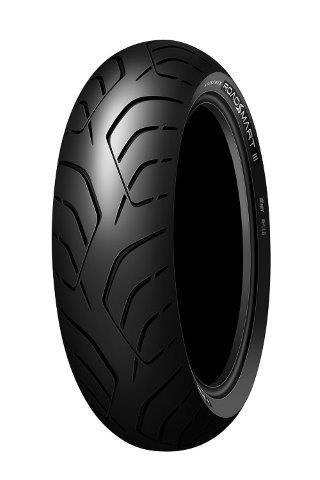DUNLOP ダンロップ バイク用 リア タイヤ 318253 RS3 160/60R15 M/C 67H R TL