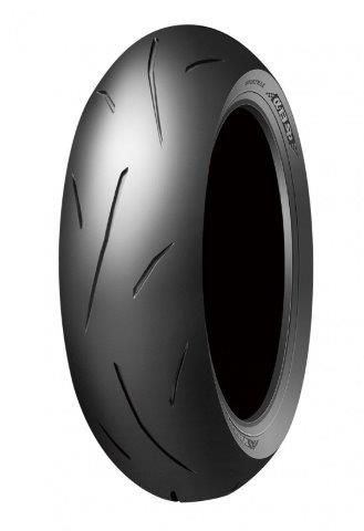 DUNLOP ダンロップ バイク用 リア タイヤ 325336 AL-13SP 180/60ZR17 M/C 75W R TL