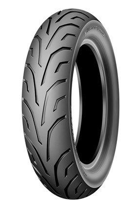 DUNLOP ダンロップ バイク用 リア タイヤ 326664 GT502 150/70R18