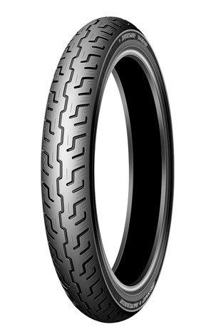 DUNLOP ダンロップ バイク用 フロント タイヤ 328362 D401 130/90B16 M/C 73H F TL