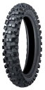 【抽選で最大100%ポイントバック】DUNLOP ダンロップ バイク用 リア タイヤ 333706 MX53 100/90-19 57M R WT