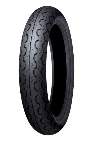 DUNLOP ダンロップ バイク用 フロント タイヤ 333804 TT100GP 120/70ZR17 M/C 58W F TL