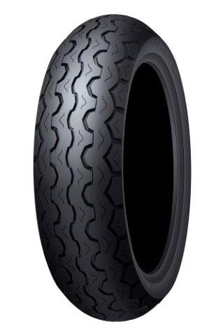 DUNLOP ダンロップ バイク用 リア タイヤ 333805 TT100GP 180/55ZR17 M/C 73W R TL