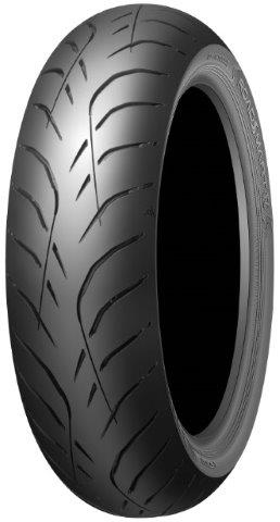 DUNLOP ダンロップ バイク用 リア タイヤ 335901 RS4 170/60ZR18 M/C 73W R TL